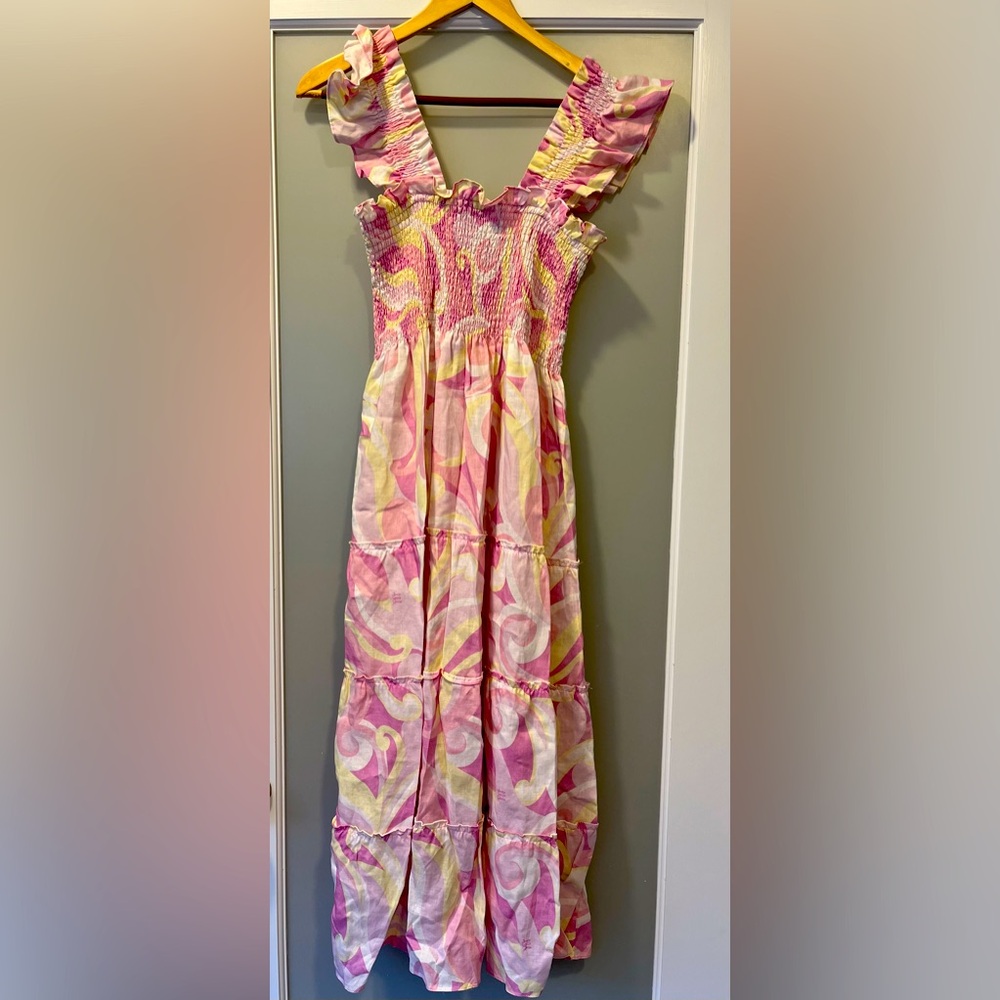 Hill House Nap Dress size small